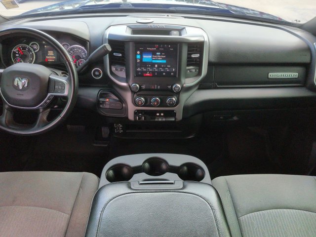 Used 2024 RAM 2500 Big Horn AWD/4WD image 14