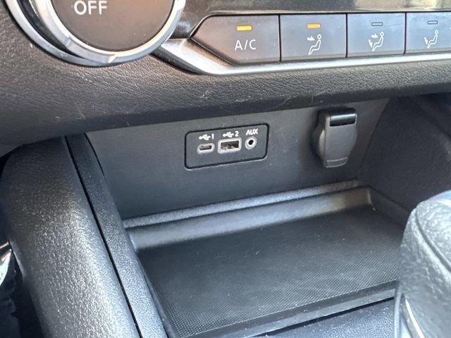 Used 2022 Nissan Altima 2.5 SV image 26