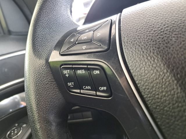 Certified 2017 Ford Explorer Limited image 20