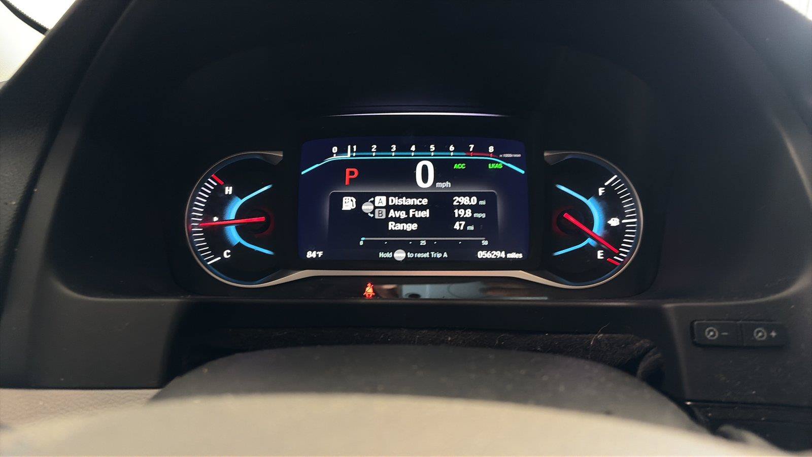 Used 2019 Honda Pilot Touring image 13