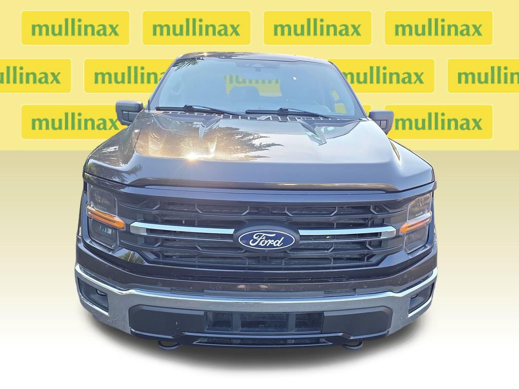 Certified 2024 Ford F150 XLT w/ Mobile Office Package AWD/4WD image 16
