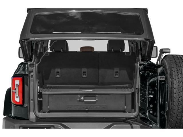 Certified 2021 Ford Bronco Outer Banks AWD/4WD image 11