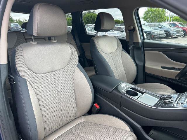 Used 2023 Hyundai Santa Fe SEL image 37
