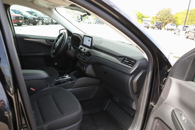 Certified 2024 Ford Escape Active AWD/4WD image 28