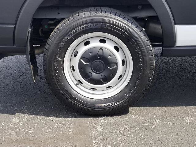 Certified 2023 Ford Transit 250 Low Roof RWD image 29