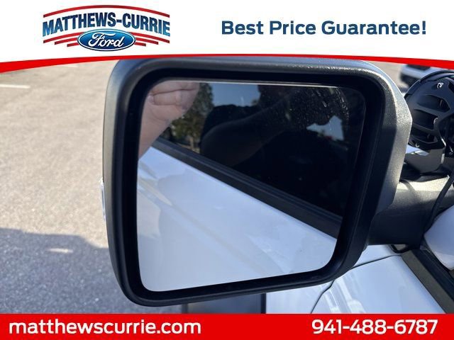 Certified 2023 Ford Bronco Raptor image 8