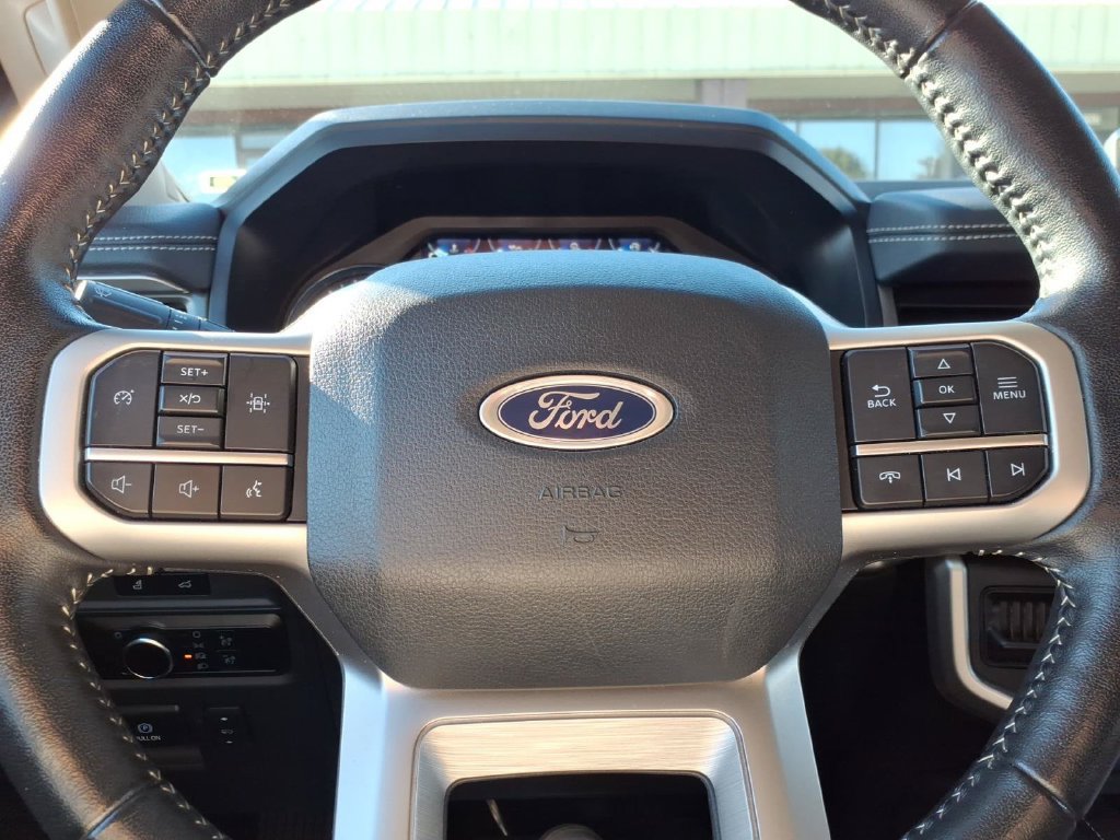 Certified 2023 Ford Expedition XLT AWD/4WD image 22