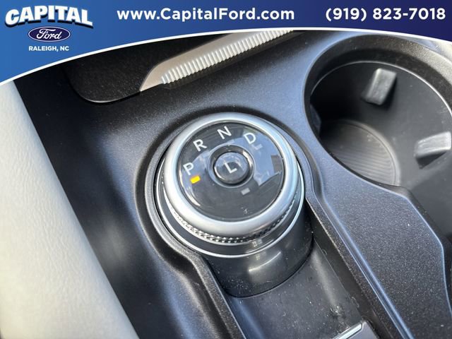 Certified 2025 Ford Explorer Active w/ Active Comfort Package AWD/4WD image 30