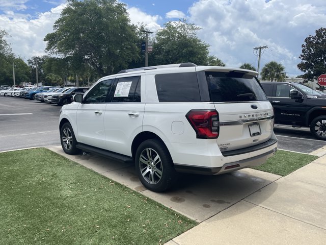 Certified 2024 Ford Expedition Limited RWD image 5