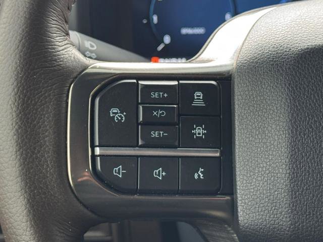 Certified 2025 Ford F150 King Ranch w/ FX4 Off-Road Package AWD/4WD image 21