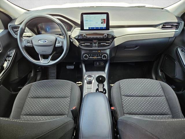 Certified 2025 Ford Escape Active FWD image 18