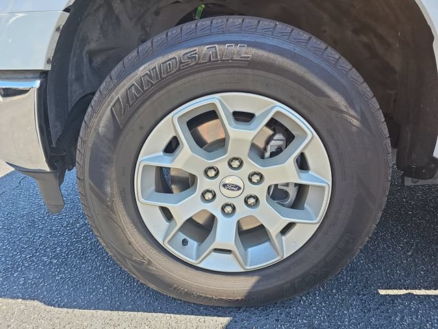 Certified 2023 Ford F150 XLT AWD/4WD image 33