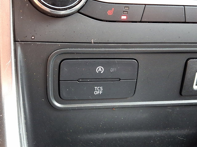 Certified 2022 Ford EcoSport SE image 27