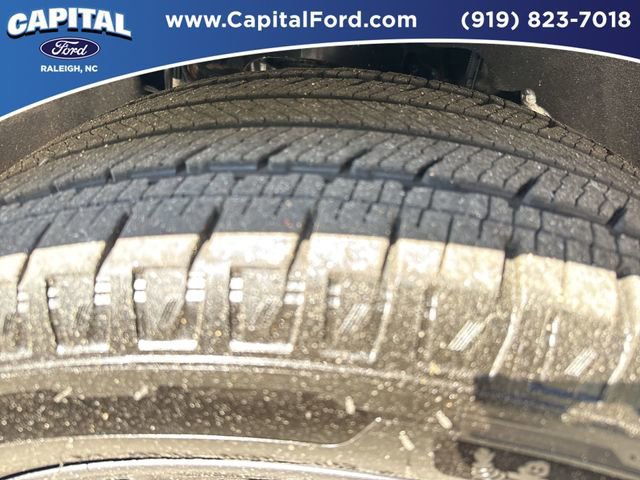 Certified 2025 Ford Expedition Max Platinum w/ Stealth Performance Package AWD/4WD image 13