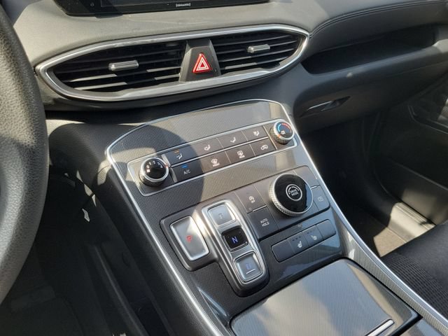 Used 2021 Hyundai Santa Fe SEL FWD image 28