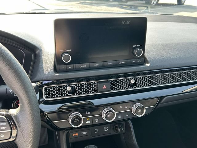 Used 2025 Honda Civic LX image 21