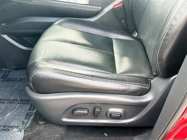 Used 2020 Nissan Murano SL w/ Moonroof Package image 17