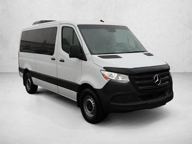 Used 2023 Mercedes-Benz Sprinter 2500 image 3