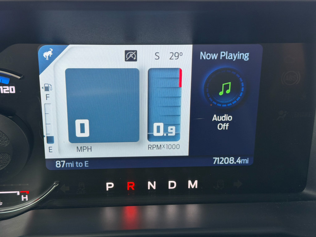 Certified 2021 Ford Bronco Big Bend AWD/4WD image 19