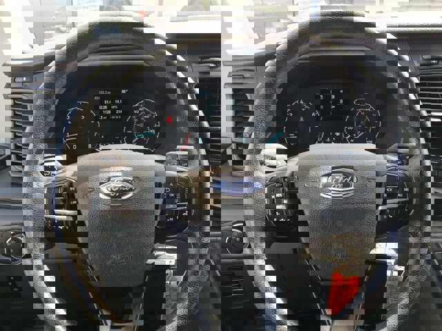 Certified 2023 Ford Transit 350 XL image 12