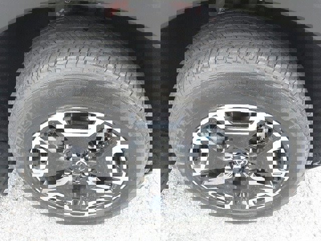 Certified 2023 Ford Bronco Sport Outer Banks image 11