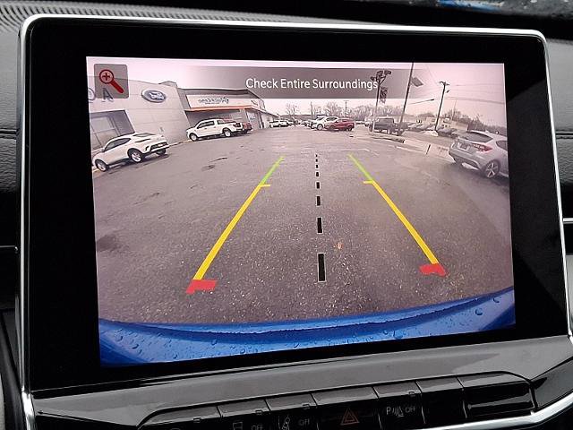 Used 2022 Jeep Compass Limited w/ Elite Group image 19