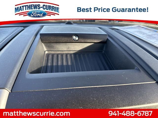 Certified 2021 Ford F250 Lariat w/ Lariat Value Package image 20