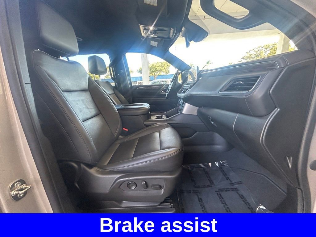 Used 2023 Chevrolet Tahoe LT image 23