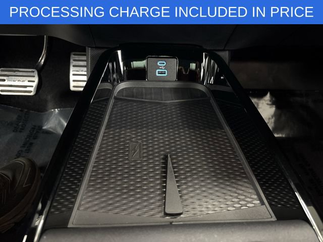 Certified 2023 Ford Mustang Mach-E Premium AWD/4WD image 26