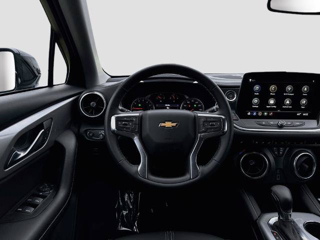 Used 2023 Chevrolet Blazer LT w/ Midnight/Sport Edition AWD/4WD image 18