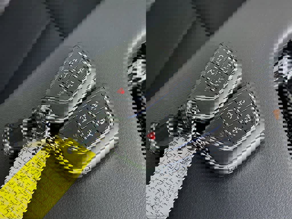 Used 2024 Cadillac Lyriq Luxury w/ LPO, Floor Liner Package image 25