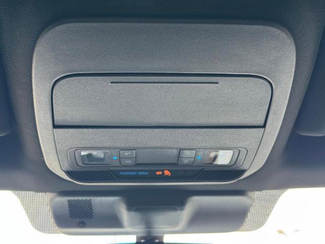 Certified 2024 Ford F150 STX AWD/4WD image 16