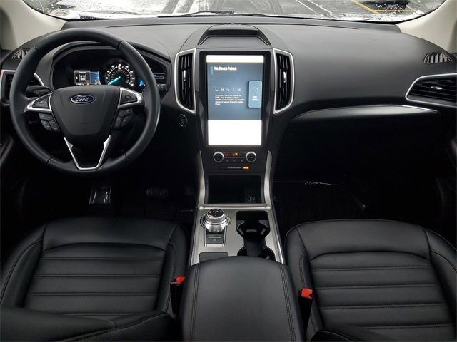 Certified 2022 Ford Edge SEL w/ Convenience Package image 27