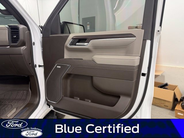 Used 2025 GMC Sierra 1500 SLT w/ SLT Premium Package AWD/4WD image 29