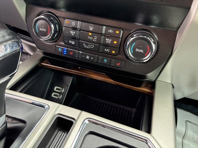 Certified 2020 Ford F150 Lariat AWD/4WD image 20