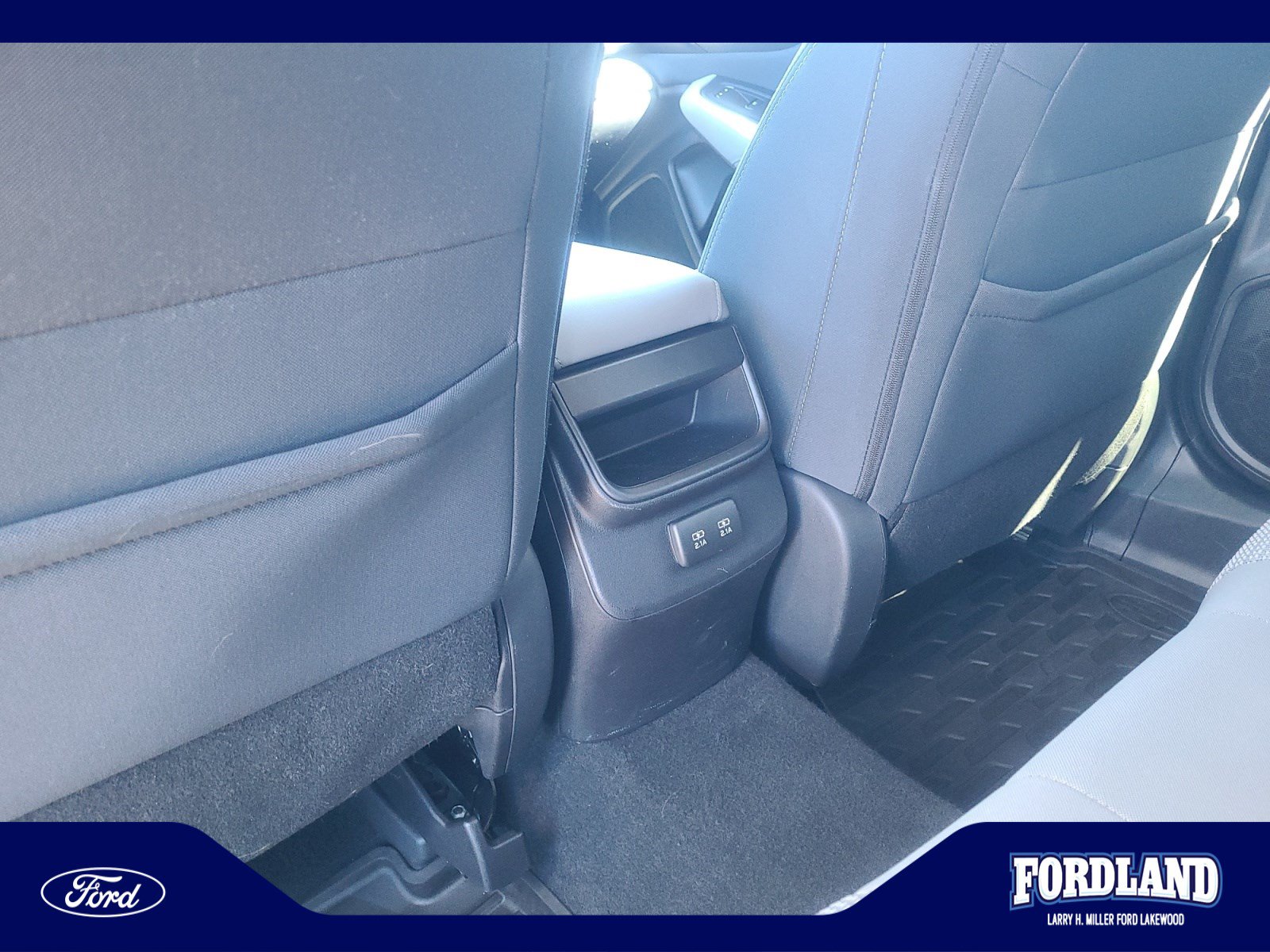 Used 2020 Subaru Outback Premium AWD/4WD image 27