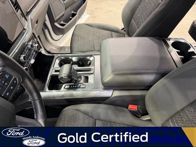Certified 2023 Ford F150 XLT w/ Equipment Group 302A High AWD/4WD image 18