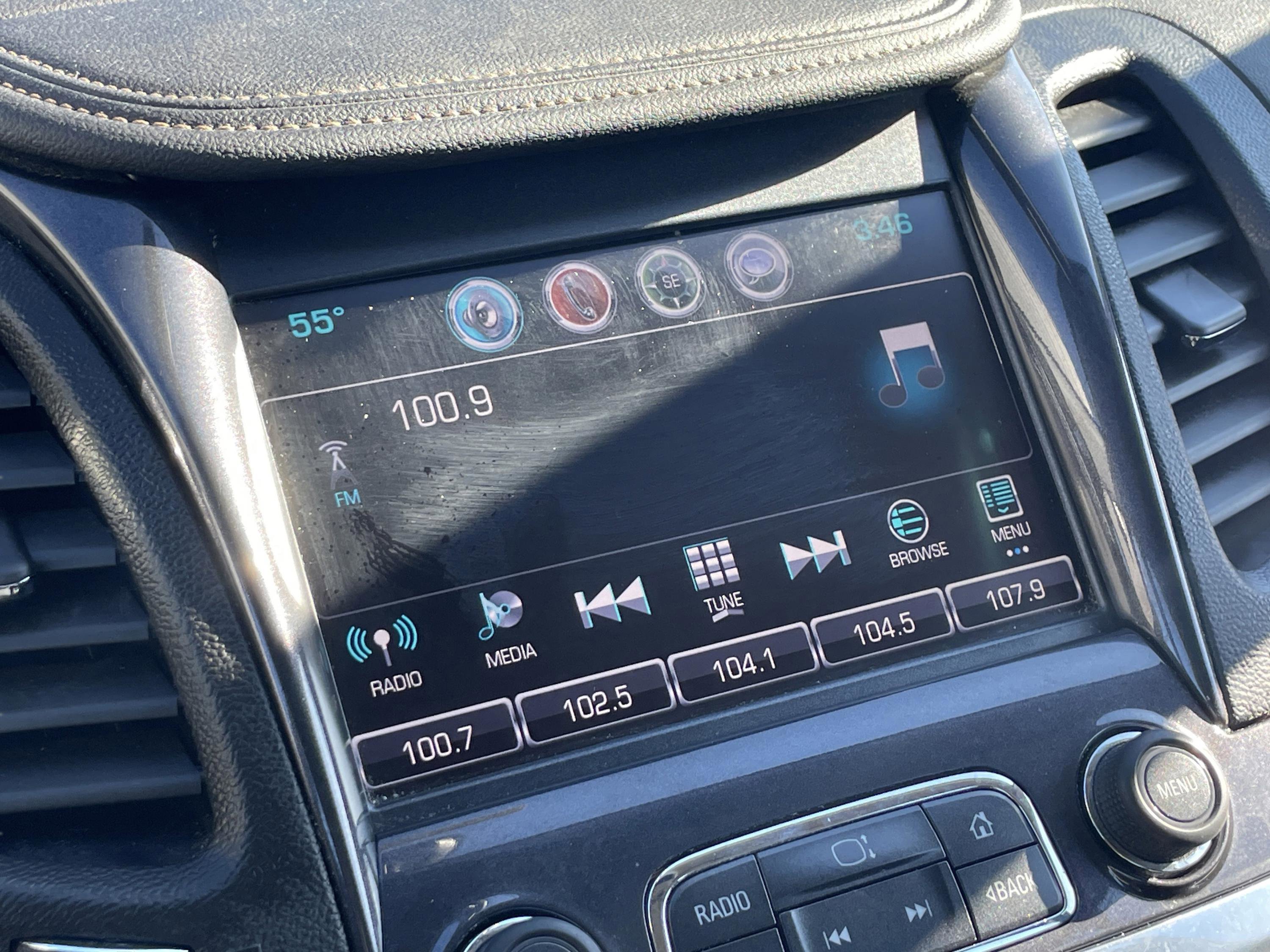 Used 2018 Chevrolet Impala LT image 19