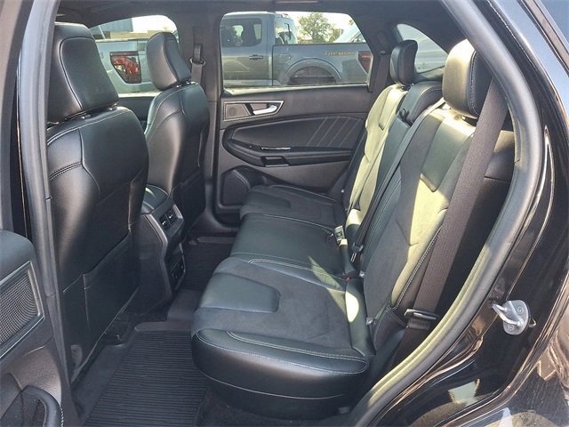 Certified 2020 Ford Edge ST w/ Equipment Group 401A image 9