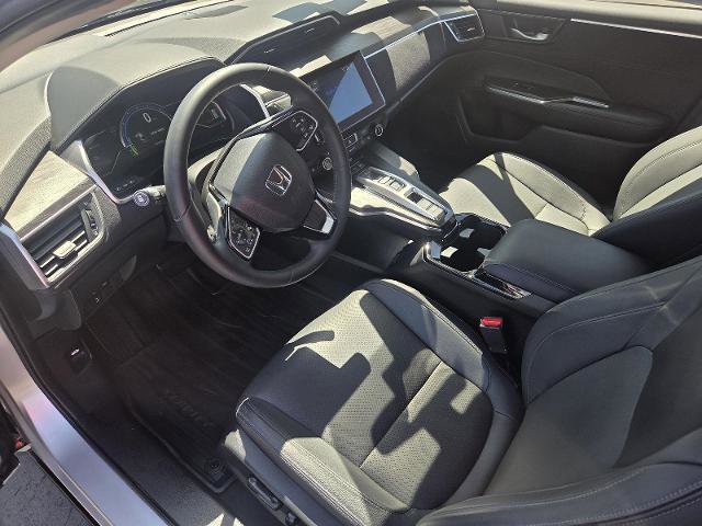 Used 2018 Honda Clarity Touring image 14