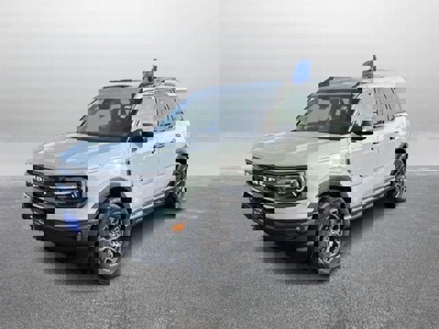 Certified 2022 Ford Bronco Sport Big Bend w/ Convenience Package image 6