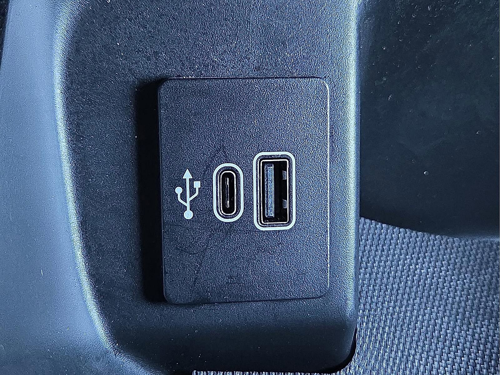 Certified 2025 Ford F150 Tremor w/ Tow/Haul Package image 18