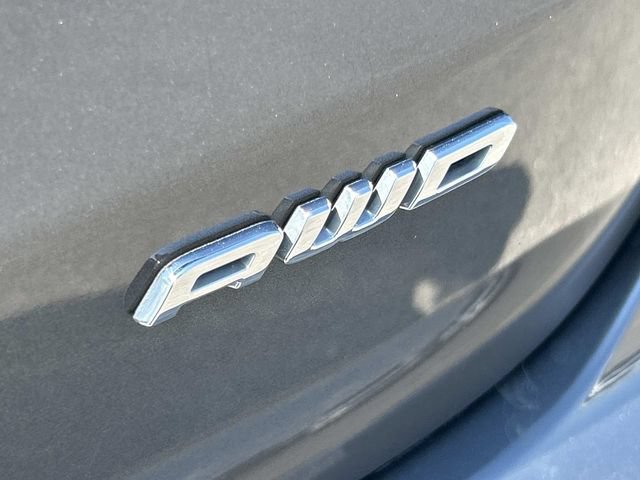 Certified 2024 Ford Edge SEL AWD/4WD image 12