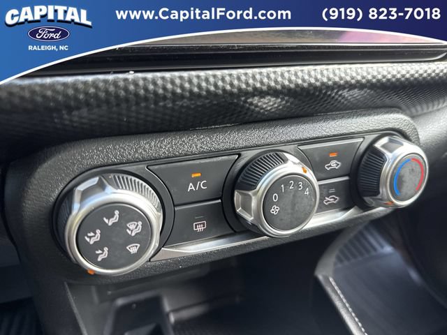 Used 2024 Nissan Kicks SV FWD image 29