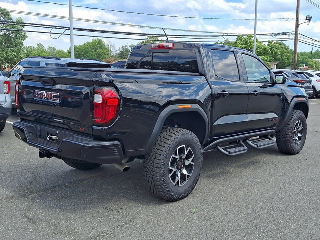 Used 2024 GMC Canyon AT4X AWD/4WD image 11
