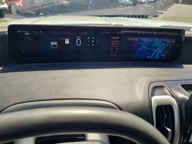 Certified 2025 Ford Expedition Active image 12