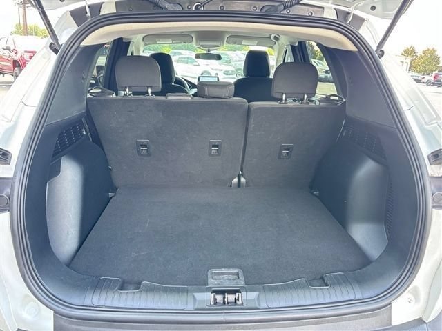 Certified 2025 Ford Escape Active FWD image 19