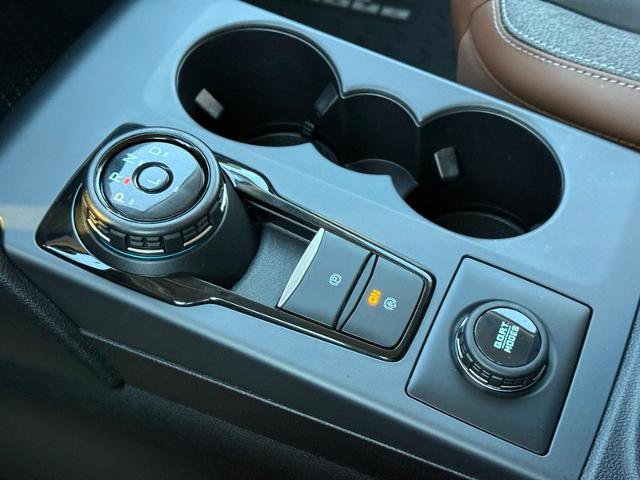 Certified 2024 Ford Bronco Sport Outer Banks image 20