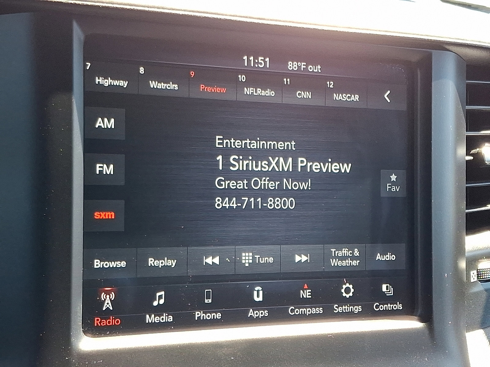 Used 2021 RAM 1500 Big Horn image 23