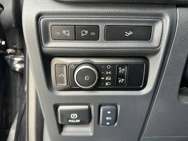 Certified 2024 Ford F150 Lariat AWD/4WD image 26